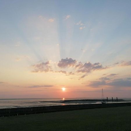 Appartamento De Tuenn Spieka-Neufeld Esterno foto