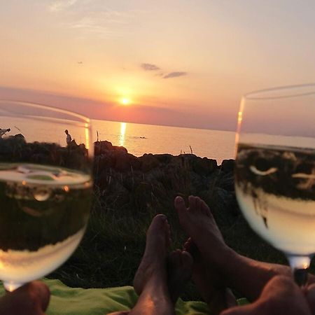 Appartamento De Tuenn Spieka-Neufeld Esterno foto