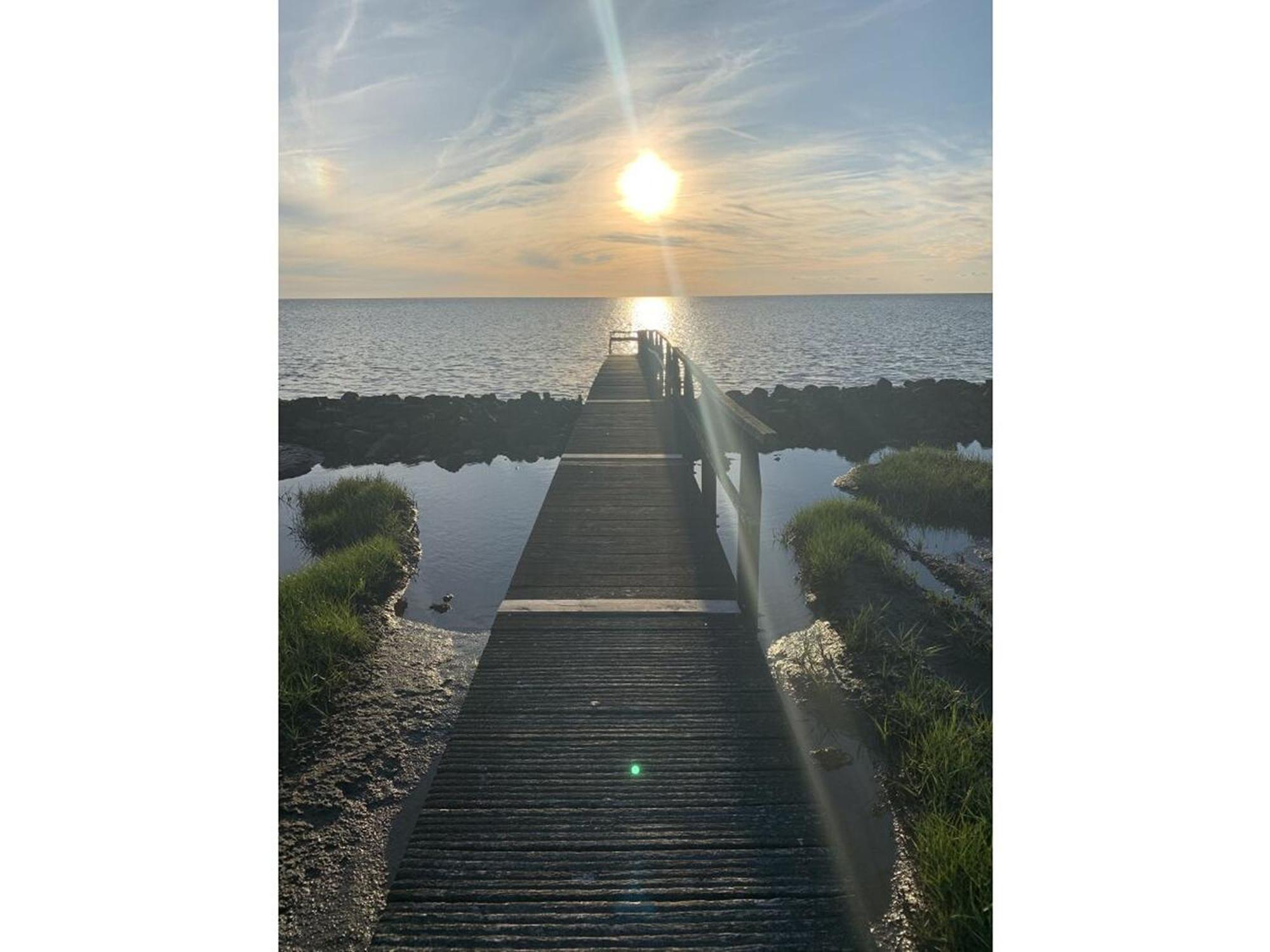 Appartamento De Tuenn Spieka-Neufeld Esterno foto