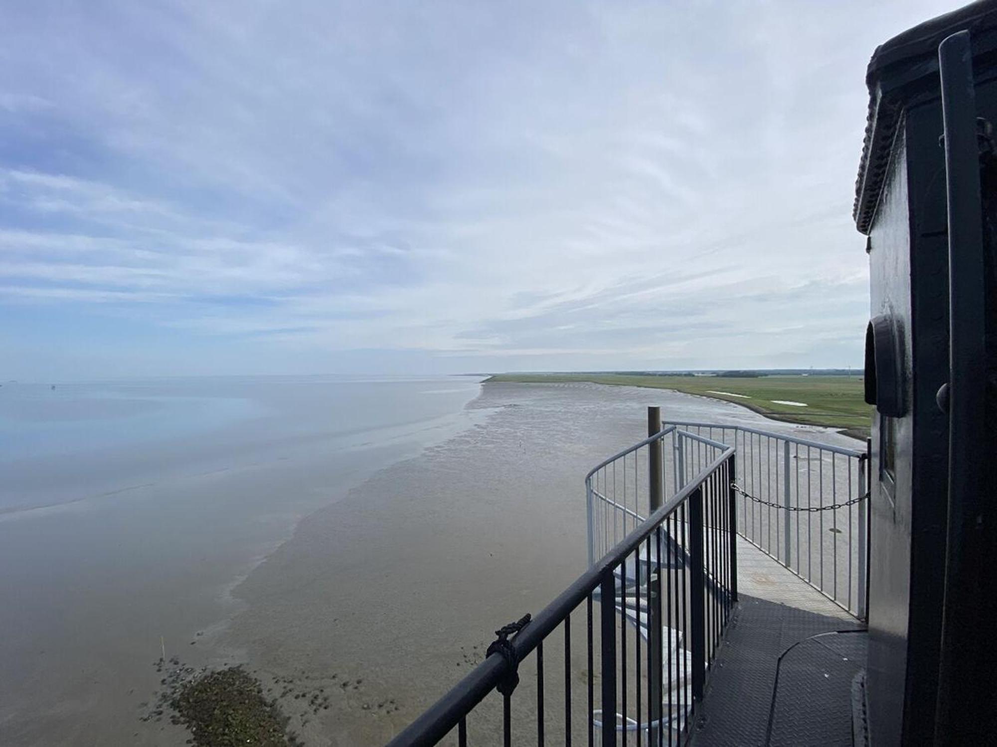 Appartamento De Tuenn Spieka-Neufeld Esterno foto